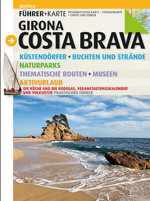 COSTA BRAVA