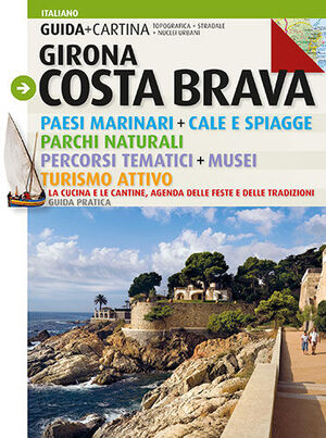 GIRONA COSTA BRAVA (ITALIA)