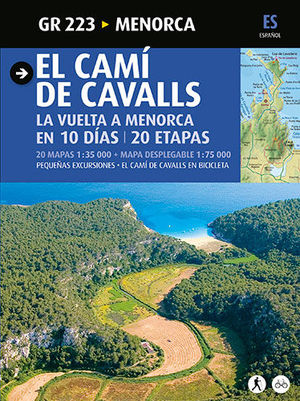 EL CAMI DE CAVALLS