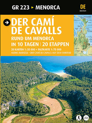 DER CAMÍ DE CAVALLS