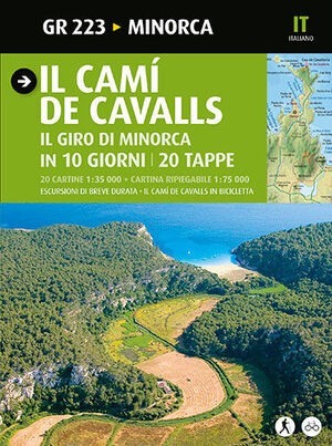 IL CAMÍ DE CAVALLS