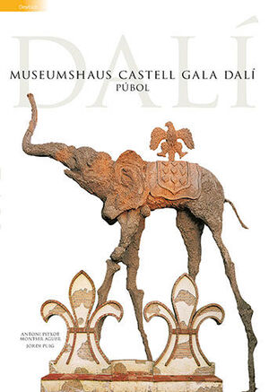 MUSEUMSHAUS CASTELL GALA DALÍ