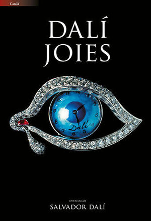 DALÍ JOIES (CAT)