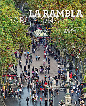 LA RAMBLA (CAT/ENG)