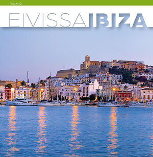EIVISSA · IBIZA