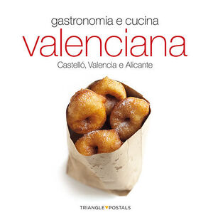 GASTRONOMIA E CUCINA VALENCIANA.ITALIANO.TRIANGLE