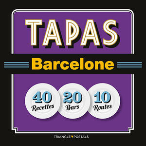 TAPAS BARCELONA (FRANCES)