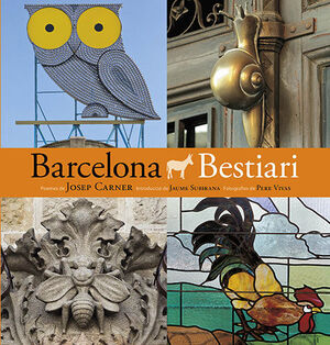 BARCELONA  BESTIARI