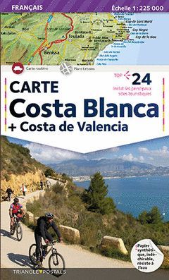 COSTA BLANCA