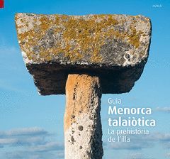 MENORCA TALAIÒTICA