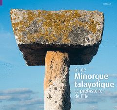 MINORQUE TALAYOTIQUE
