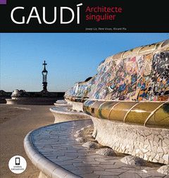GAUDI. ARQUITECTO SINGULAR (FRA.)