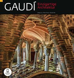 GAUDI. ARQUITECTO SINGULAR (GER.)