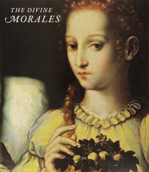 EL DIVINO MORALES