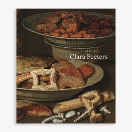 ARTE DE CLARA PEETERS, EL