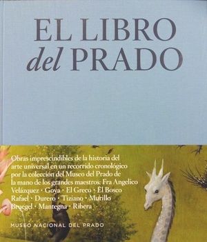 EL LIBRO DEL PRADO