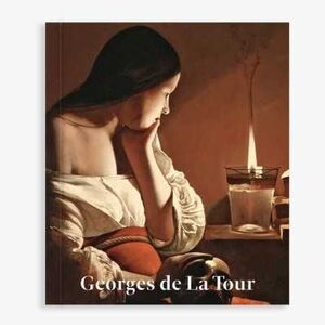 GEORGES LA TOUR