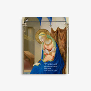 FRA ANGELICO. LA ANUNCIACIÓN DEL MUSEO DEL PRADO (INGLÉS)