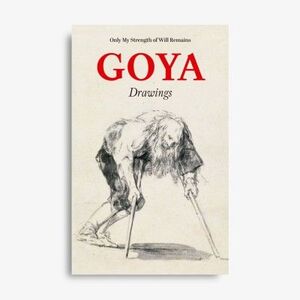 CATÁLOGO GOYA DRAWINGS