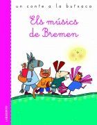 MUSICS DE BREMEN ELS.LABERINTO-INF