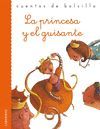 PRINCESA Y EL GUISANTE, LA,LABERINTO-INF-RUST
