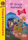 SCOOBY DOO-005. EL BRUJO MALVADO.LABERINTO-INF