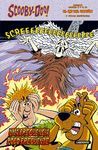 SCOOBY DOO 03.UNA FRECUENCIA POCO FRECUENTE.LABERINTO-DURA-INF