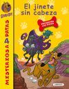 SCOOBY DOO-007. EL JINETE SIN CABEZA. LABERINTO.INF