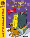 SCOOBY DOO-008. EL VAMPIRO SEDIENTO.LABERINTO.INF
