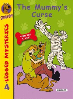 SCOOBY-DOO: THE MUMMY'S CURSE