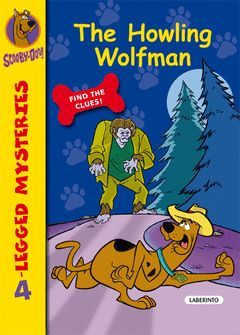 SCCOBY-DOO: THE HOWLING WOLFMAN
