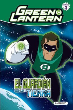 GREEN LANTERN N3, 1 GUARDIAN TIERRA