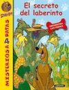 SCOOBY DOO-010. EL SECRETO DEL LABERINTO.LABERINTO.INF