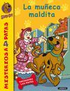 SCOOBY DOO-011. LA MUÑECA MALDITA.LABERINTO-INF