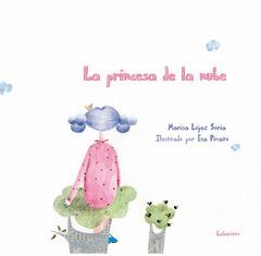 PRINCESA DE LA NUBE,LA.LABERINTO