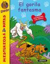 SCOOBY DOO-015. EL GORILA FANTASMA. LABERINTO. INF