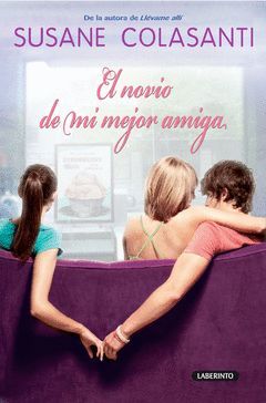 NOVIO DE MI MEJOR AMIGA, EL.LABERINTO-RUST