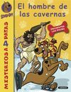 SCOOBY DOO-018. EL HOMBRE DE LAS CAVERNAS.LABERINTO.INF