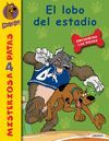 SCOOBY DOO-022. LOBO DEL ESTADIO,EL. LABERINTO-RUST