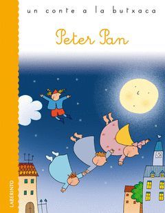 PETER PAN (CATALÁN)