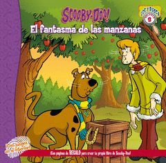 SCOOBY DOO.FANTASMA DE LAS MANZANAS, EL.LABERINTO-INF
