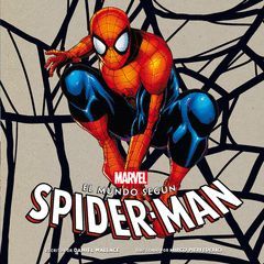 MUNDO SEGÚN SPIDER-MAN,EL.LABERINTO