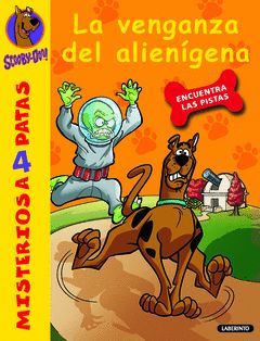 VENGANZA DEL ALIENIGENA,LA.LABERINTO