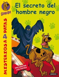 SECRETO DEL HOMBRE NEGRO,EL