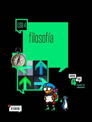 FILOSOFÍA 4º ESO