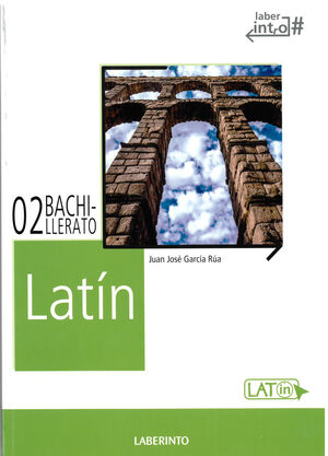 LATÍN 2º BACHILLERATO (2016)