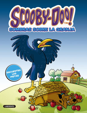 SCOOBY-DOO. SOMBRAS SOBRE LA GRANJA