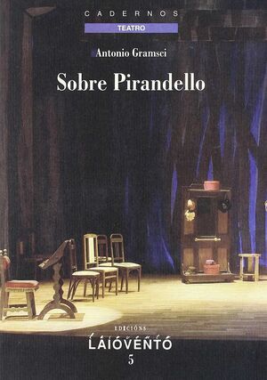SOBRE PIRANDELLO