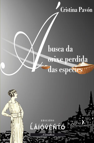 A BUSCA DA ORIXE PERDIDA DAS ESPECIES