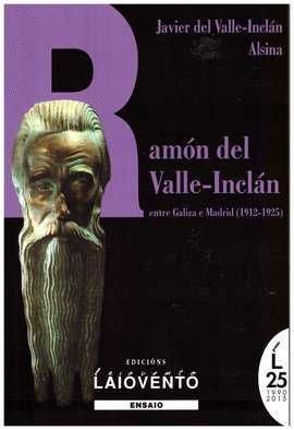 RAMON DEL VALLE-INCLAN